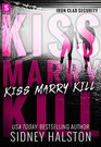 Kiss Marry Kill IronClad Security