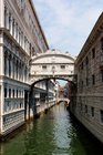 Bridge of Sighs  Venice Italy Journal 150 page lined notebook/diary