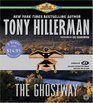 The Ghostway (Audio CD) (Abridged)