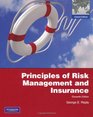 Principles of Risk Management  Insurance Global Edition