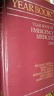 2000 Yearbook of Emergency Medicine
