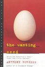 The Wanting Seed