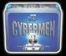 Doctor Who Cybemen The Tenth Planet / The Invasion / The Origins of the Cybermen