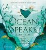 Ocean Speaks Marie Tharp and the Map that Moved the Earth