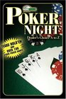 Poker Night : Dealer's Choice A to Z