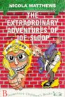 The Extraordinary Adventures of Joe Sloop