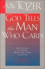 God Tells the Man Who Cares