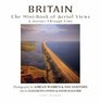 Britain The Minibook of Aerial Views a Journey Through Time