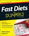 Fast Diets For Dummies (For Dummies (Health & Fitness))