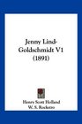 Jenny LindGoldschmidt V1