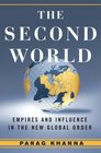 The Second World Empires and Influence in the New Global Order