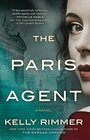 The Paris Agent A Gripping Tale of Family Secrets