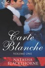 Carte Blanche Vol 1 Grey's Lady / White Lace  Promises