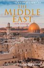 A Brief History of the Middle East by Christopher Catherwood