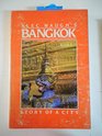 Bangkok  The Story of a City