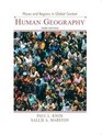 Places and Regions in Global Context Human Geography Third Edition