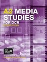 A2 Media Studies for OCR Teacher Resource Website