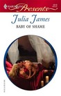 Baby of Shame (Greek Tycoons) (Harlequin Presents, No 2518)