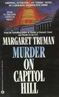 Murder on Capitol Hill (Capital Crimes, Bk 2)