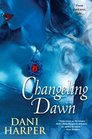 Changeling Dawn (Changeling, Bk 3)
