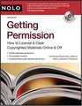 Getting Permission How to License  Clear Copyrighted Materials Online and Off