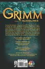 Grimm Volume 2 Bloodlines