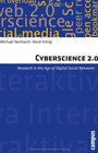 Cyberscience 20 Research in the Age of Digital Social Networks