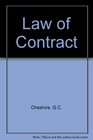 The law of contract