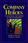 Company of Heroes Unleashing the Power of SelfLeadership