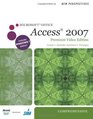 New Perspectives on Microsoft  Office Access 2007 Comprehensive Premium Video Edition