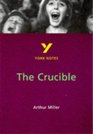 York Notes for GCSE The Crucible
