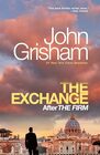 The Exchange: After The Firm (The Firm Series)