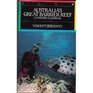 Australias Great Barrier Reef A visitors handbook