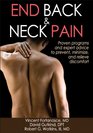 End Back  Neck Pain