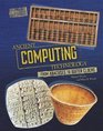 Ancient Computing Technology From Abacuses to Water Clocks