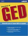 Domine El GED 2005 (Ged En Espanol)