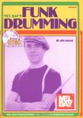 Mel Bay Funk Drumming