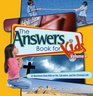Answers Book for Kids Vol 4  Sin Salvation and the Christian Life