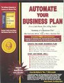 Automate Your Business Plan 90