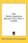 The North American Review V211 Part 2