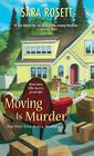 Moving Is Murder (Ellie Avery, Bk 1)