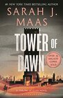 Tower of Dawn From the  1 Sunday Times bestselling author of A Court of Thorns and Roses