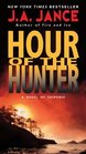 Hour of the Hunter (Walker Family, Bk 1)