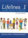 Lifelines Book 1 Coping Skills In English