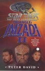 Imzadi II: Triangle (Star Trek The Next Generation)
