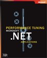 Performance Testing Microsoft NET Web Applications