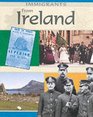 Immigrants from Ireland