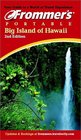 Frommer's Portable Big Island of Hawaii