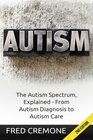 Autism The Autism Spectrum Explained  From Autism Diagnosis to Autism Care