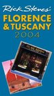 Rick Steves' Florence and Tuscany 2004